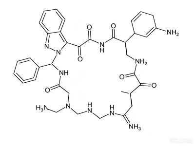 CAS:189691-06-3: Bremelanotid